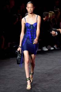 Fenty Puma by Rihanna RTW Spring 2018