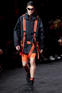 Fenty Puma by Rihanna RTW Spring 2018