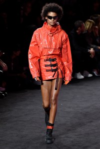 Fenty Puma by Rihanna RTW Spring 2018