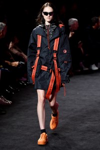 Fenty Puma by Rihanna RTW Spring 2018