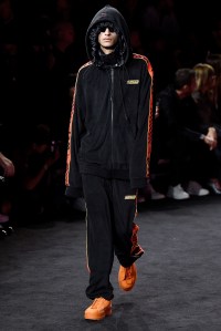Fenty Puma by Rihanna RTW Spring 2018