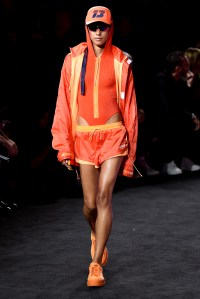 Fenty Puma by Rihanna RTW Spring 2018