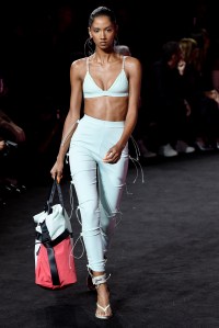 Fenty Puma by Rihanna RTW Spring 2018