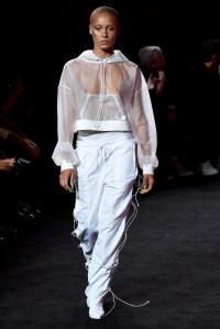 Fenty Puma by Rihanna RTW Spring 2018