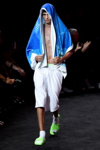 Fenty Puma by Rihanna RTW Spring 2018