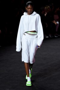 Fenty Puma by Rihanna RTW Spring 2018