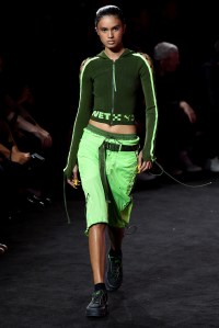 Fenty Puma by Rihanna RTW Spring 2018