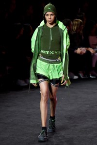 Fenty Puma by Rihanna RTW Spring 2018
