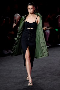 Fenty Puma by Rihanna RTW Spring 2018
