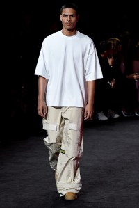Fenty Puma by Rihanna RTW Spring 2018