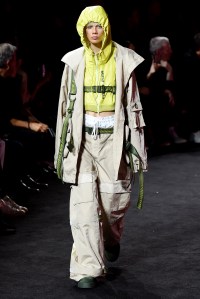 Fenty Puma by Rihanna RTW Spring 2018