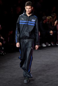 Fenty Puma by Rihanna RTW Spring 2018