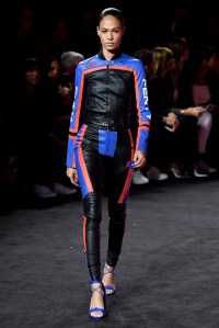 Fenty Puma by Rihanna RTW Spring 2018