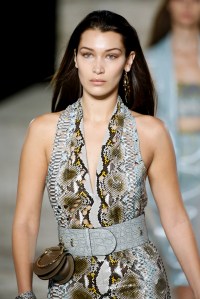 Details at Salvatore Ferragamo RTW Spring 2018