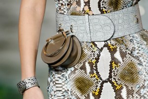 Details at Salvatore Ferragamo RTW Spring 2018