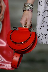 Details at Salvatore Ferragamo RTW Spring 2018