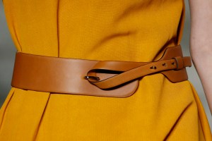 Details at Salvatore Ferragamo RTW Spring 2018