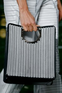 Details at Salvatore Ferragamo RTW Spring 2018