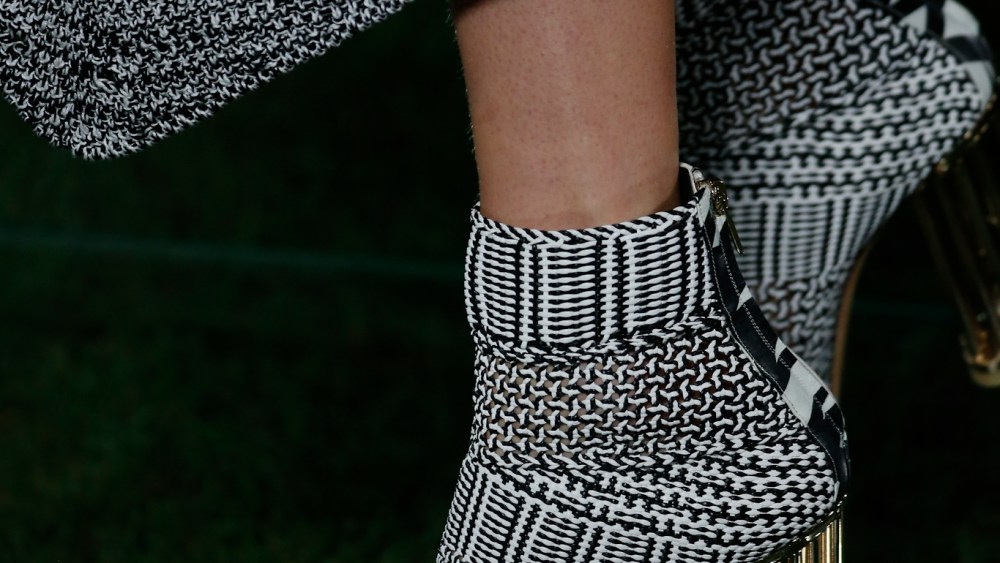 Details at Salvatore Ferragamo RTW Spring 2018