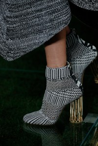 Details at Salvatore Ferragamo RTW Spring 2018