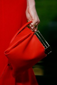 Details at Salvatore Ferragamo RTW Spring 2018
