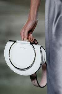 Details at Salvatore Ferragamo RTW Spring 2018
