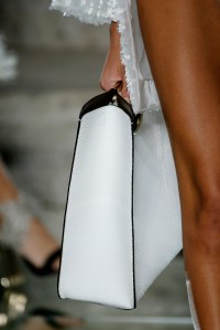 Details at Salvatore Ferragamo RTW Spring 2018