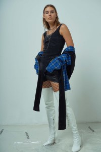 Filles à Papa RTW Spring 2018