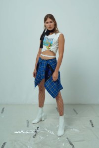 Filles à Papa RTW Spring 2018