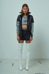 Filles à Papa RTW Spring 2018