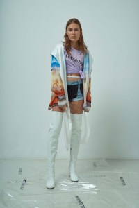 Filles à Papa RTW Spring 2018