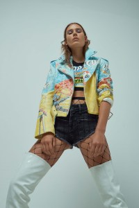Filles à Papa RTW Spring 2018