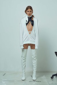 Filles à Papa RTW Spring 2018