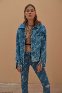 Filles à Papa RTW Spring 2018