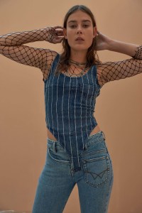 Filles à Papa RTW Spring 2018
