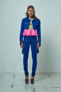 Filles à Papa RTW Spring 2018