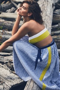 Flagpole RTW spring 2018