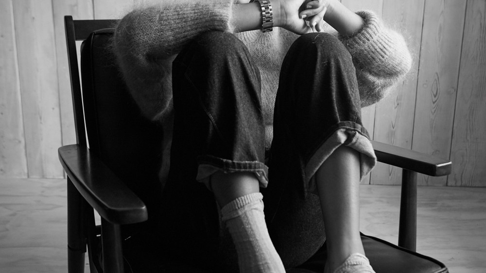 Fossil Yara Shahidi