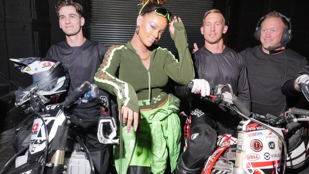 Rihanna