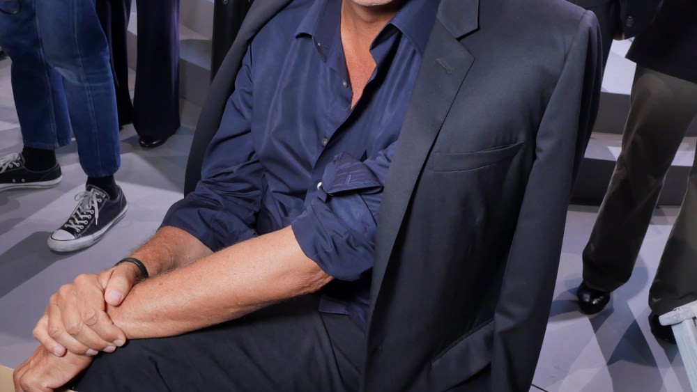 Mario Testino