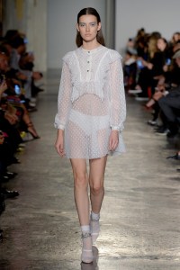 Francesco Scognamiglio RTW Spring 2018