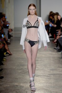 Francesco Scognamiglio RTW Spring 2018