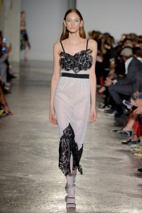 Francesco Scognamiglio RTW Spring 2018