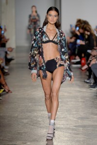 Francesco Scognamiglio RTW Spring 2018