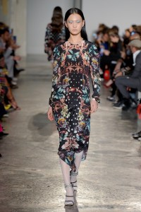 Francesco Scognamiglio RTW Spring 2018