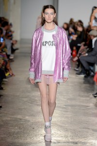 Francesco Scognamiglio RTW Spring 2018