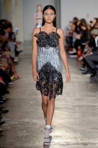 Francesco Scognamiglio RTW Spring 2018