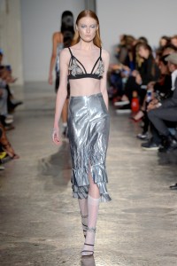 Francesco Scognamiglio RTW Spring 2018