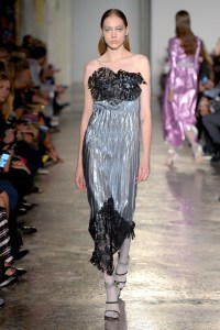 Francesco Scognamiglio RTW Spring 2018