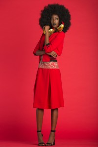 Frederick Anderson RTW Spring 2018